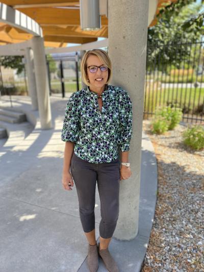 Desert Sun Counselling and Resource Centre